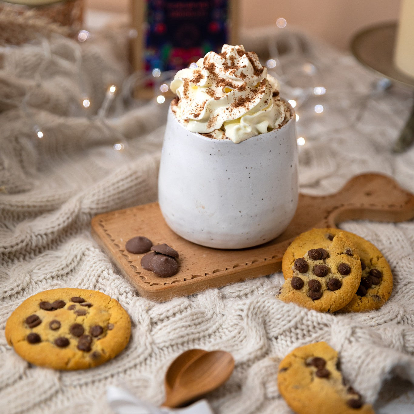 Rabbit Island Premium Hot Chocolate