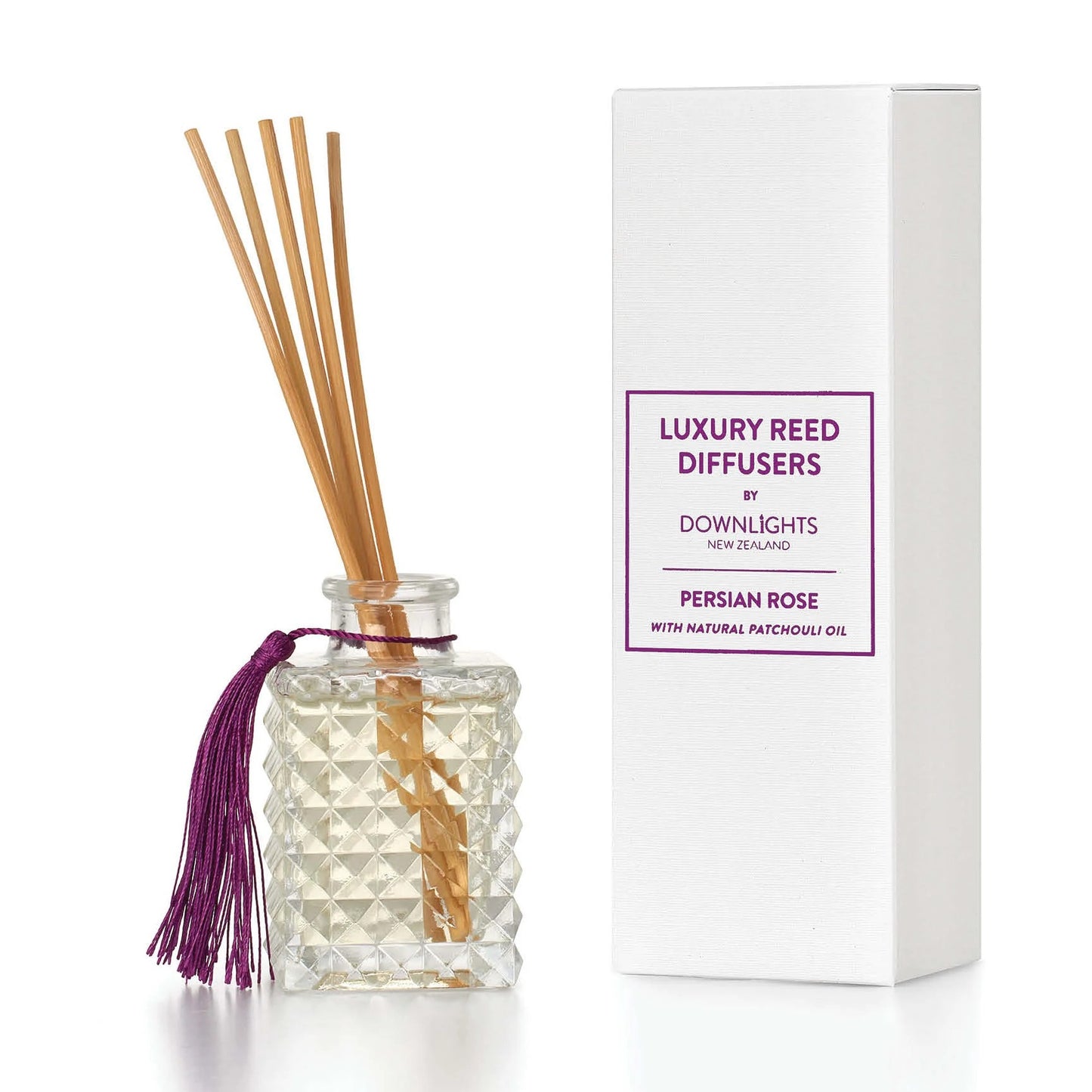 Downlights Luxe Reed Diffuser