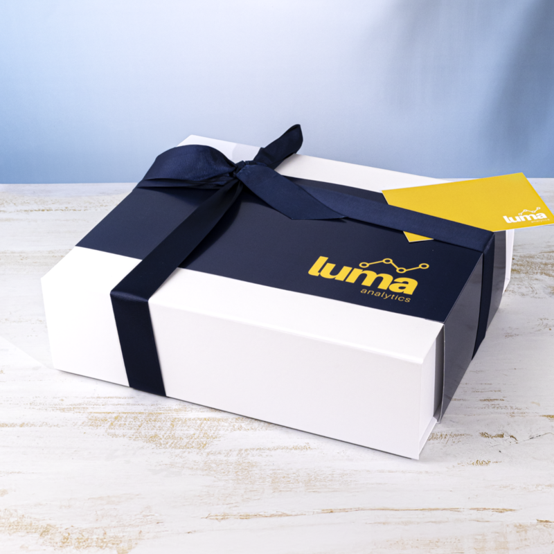 Premium Sharing Gift Box