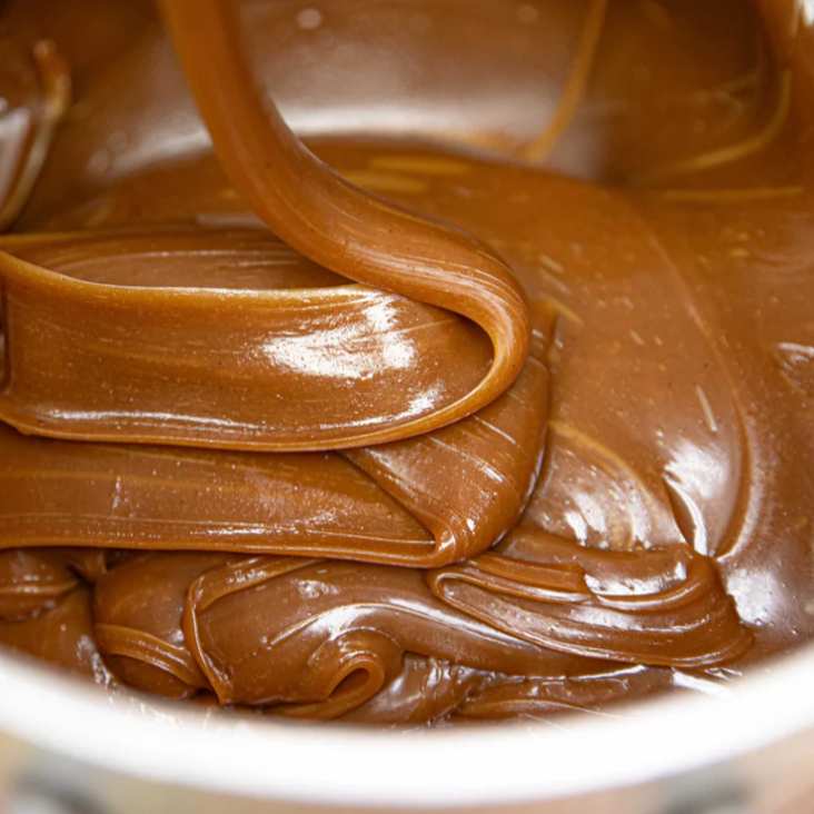 Vanilla Bean Handcrafted Fudge