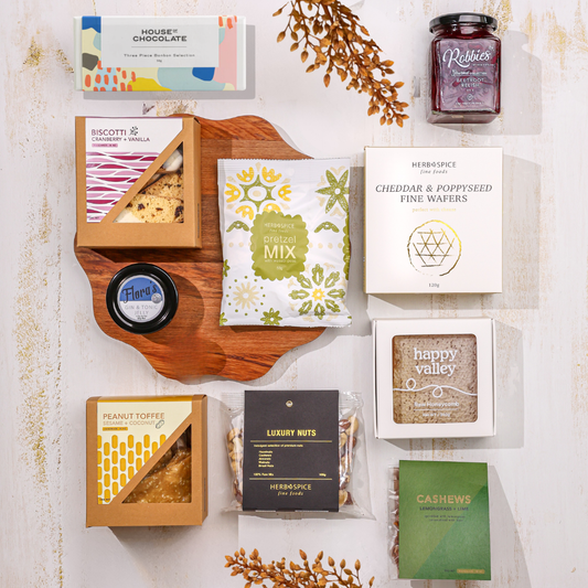 Premium Sharing Gift Box