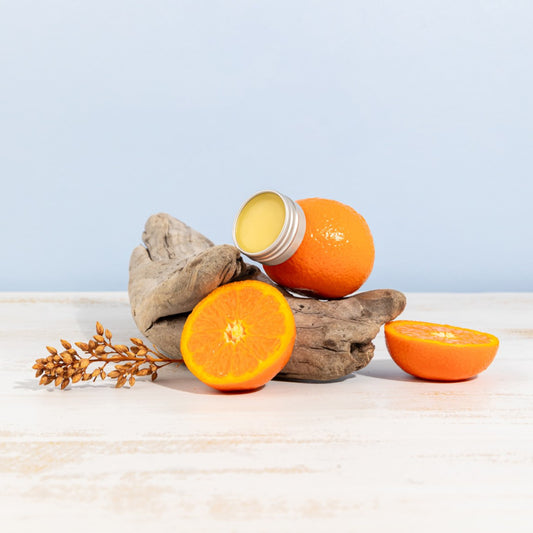 A honey-infused thank-you gift box with natural self-care treats and artisan chocolate. A sweet way to show appreciation!