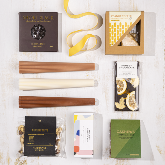 Why Local Gifting Matters