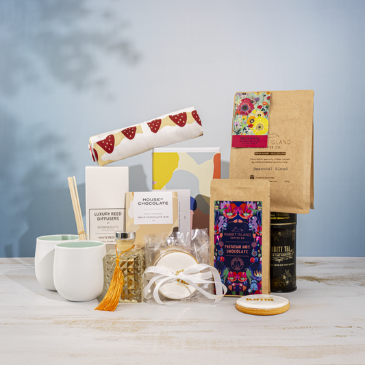 Your 2025 Christmas Gift Guide – Perfect Gifts for Clients & Staff