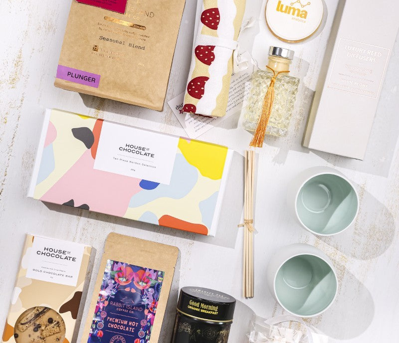 Three Good Reasons to Organise Your Christmas Gifts Early This Year