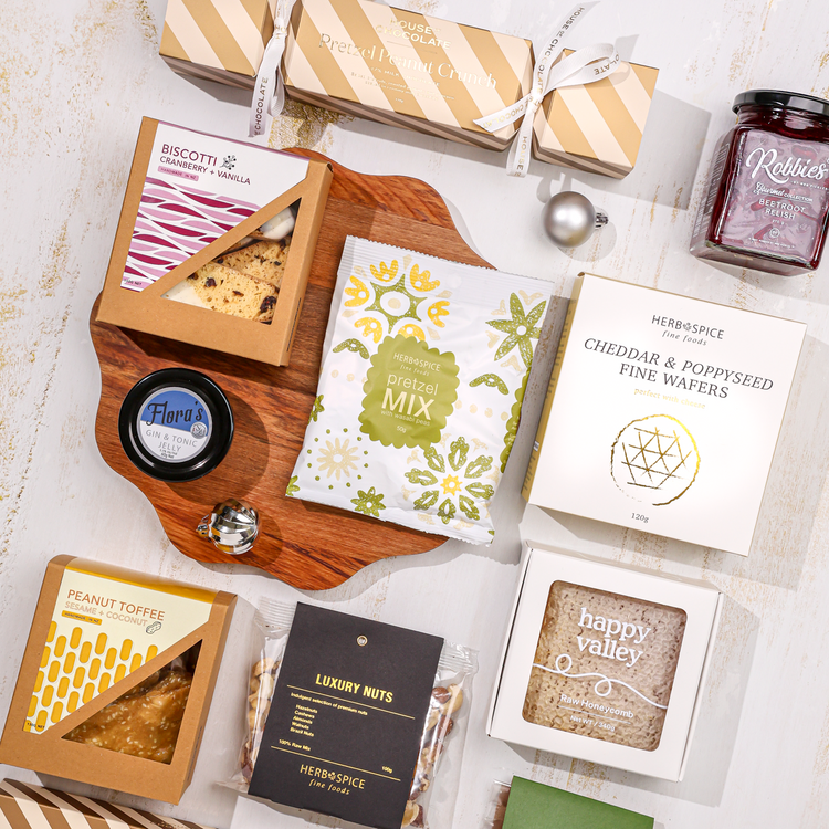 Christmas Gift Boxes