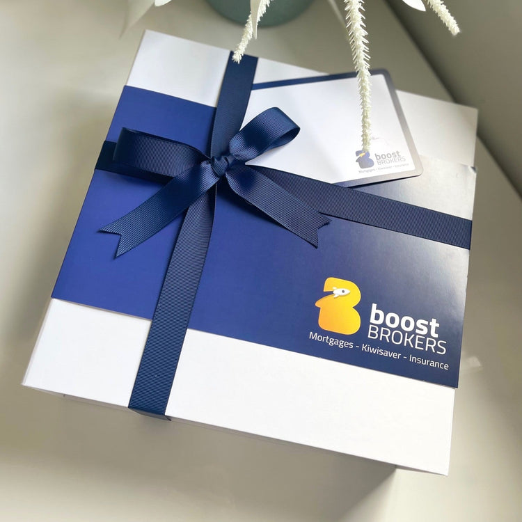 Gifts for Mortgage Advisers – Settlement & Client Milestone Gifts