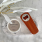 Organic Beard Balm