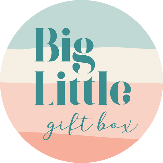 Big Little Gift Box Gift Card