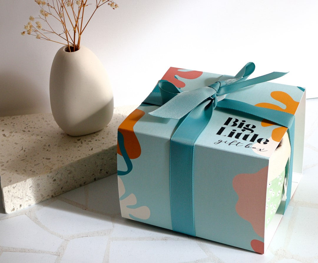 Sustainable Gift Boxes NZ | Curated Gift boxes| Design your own customer gift boxes