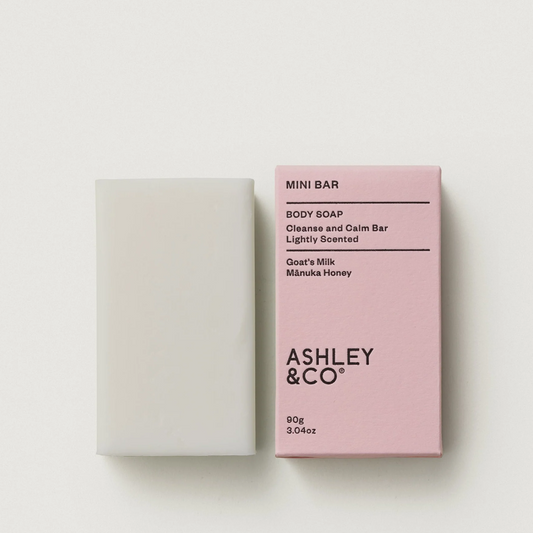 Mini Bar Body Soap – Blossom and Gilt