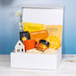 Christmas Morning Gift Box