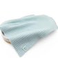 Ecovask Organic Cotton Face Cloths