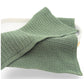 Ecovask Organic Cotton Face Cloths