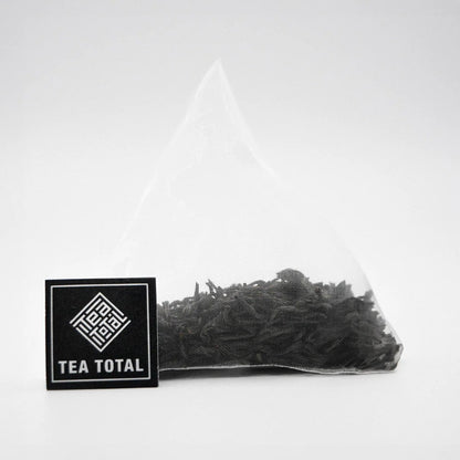 Tea Total Duo Pyramid Tea Bags
