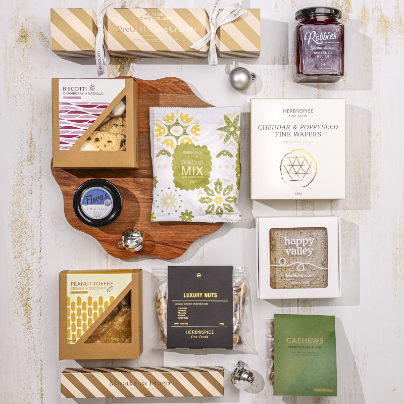 Festive Feasting Gift Box