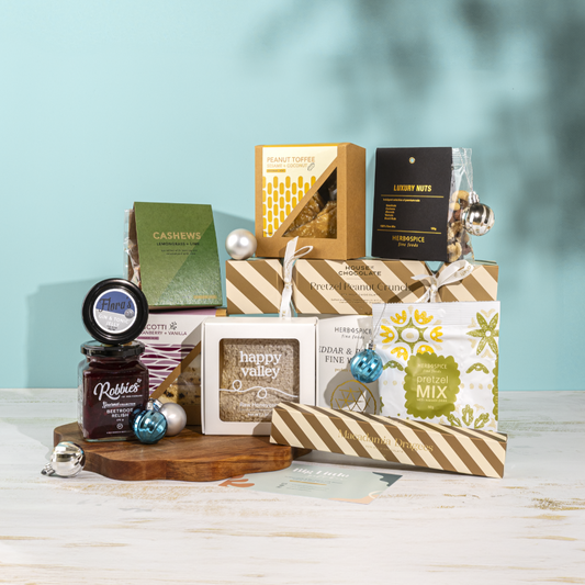 Festive Feasting Gift Box