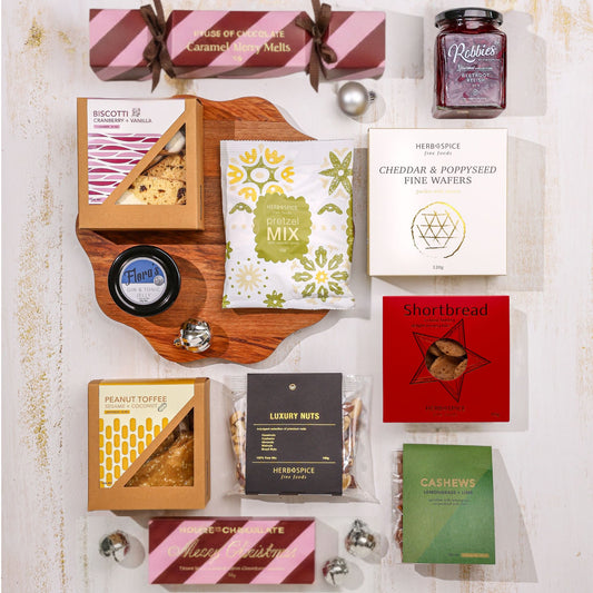 Festive Feasting Gift Box