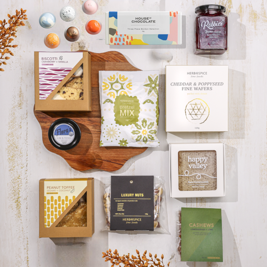 Premium Sharing Gift Box