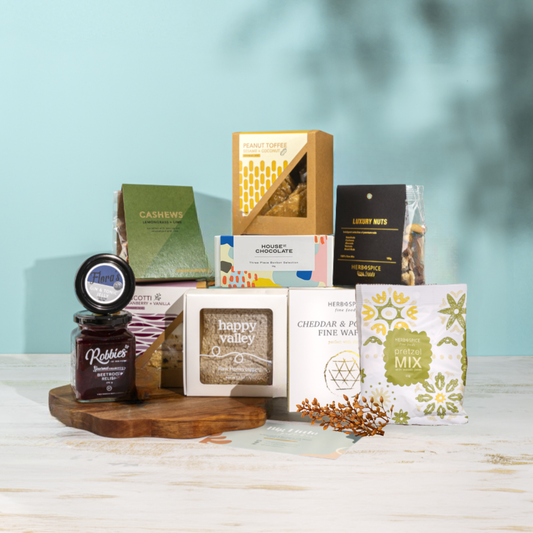 Premium Sharing Gift Box