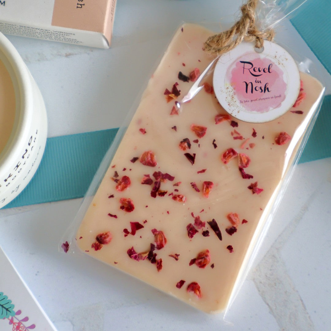 Get Well Gift Box