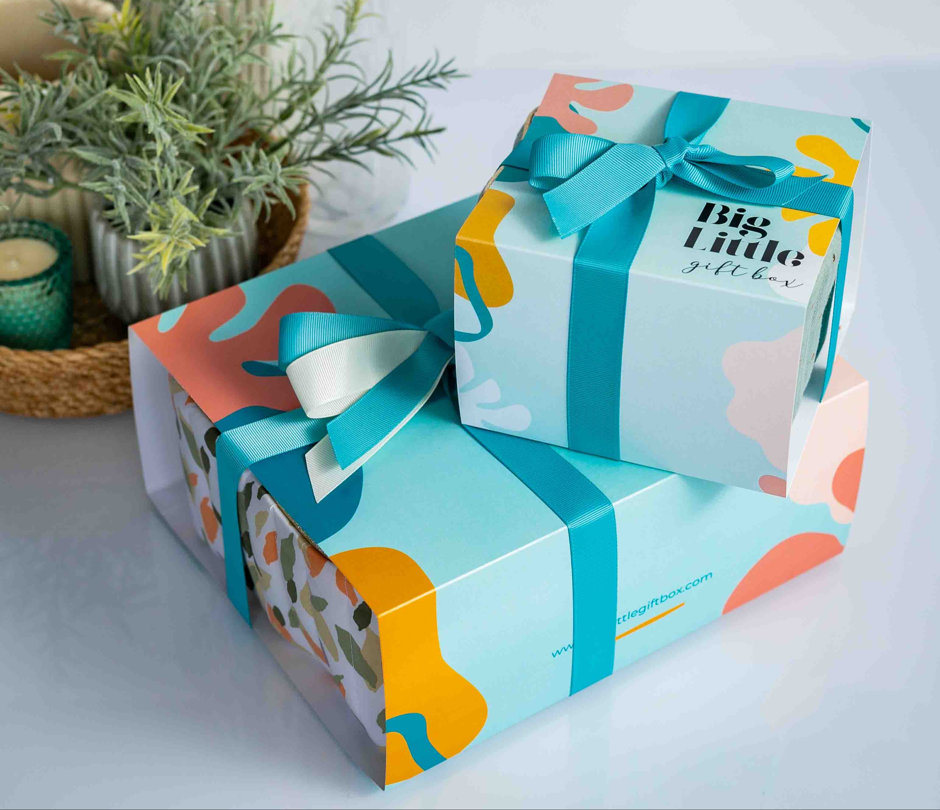 Corporate Gift Boxes NZ – Big Little Gift Box