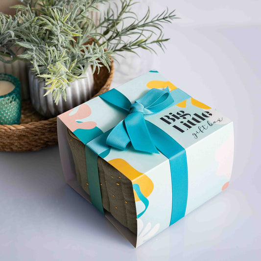 Explore eco-friendly quilted gift boxes NZ. Perfect for stylish, reusable gifting with beautiful patterns and sustainable materials