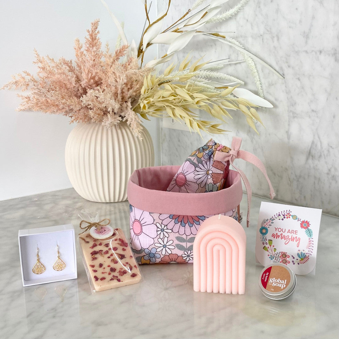 Curated Handmade Gift Boxes NZ | NZ made products | NZ Wide Delivery ...