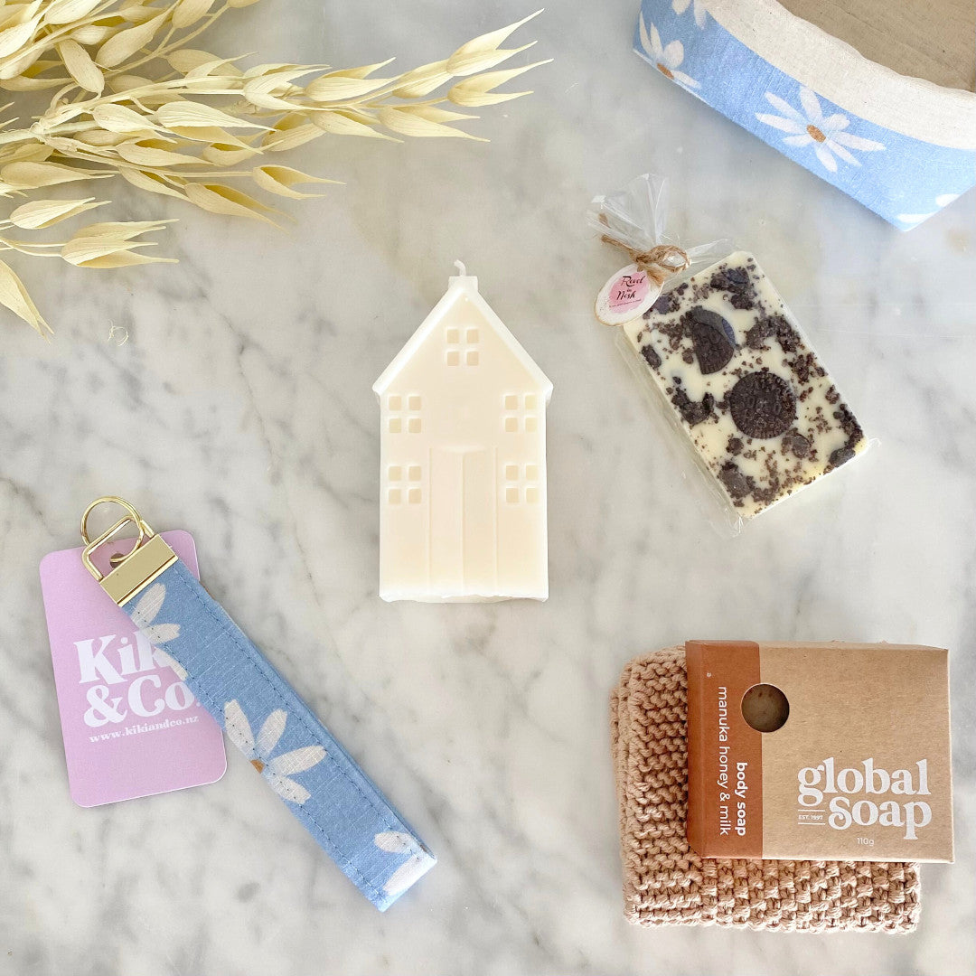 Gift Box NZ | Housewarming Gift Box 