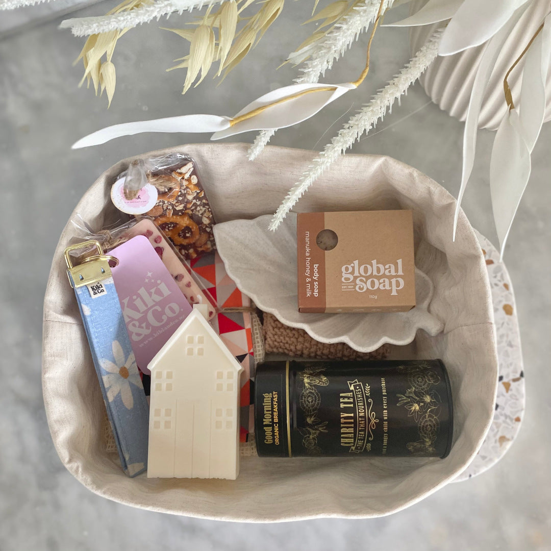 Gift Box NZ | Design your own gift box