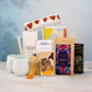Large Morning Tea Gift Box