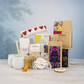 Large Morning Tea Gift Box