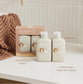 Al.ive Body Little Traveller Baby Wash & Lotion Travel Set