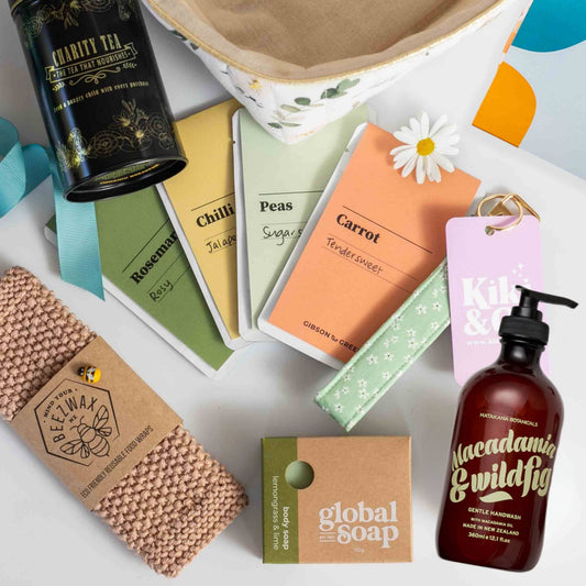 New Home Luxury Gift Box