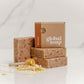 Discover a handcrafted Gift Box NZ with locally made Manuka & Milk, and Lime & Lemongrass soaps. Eco-friendly and beautifully gift wrapped