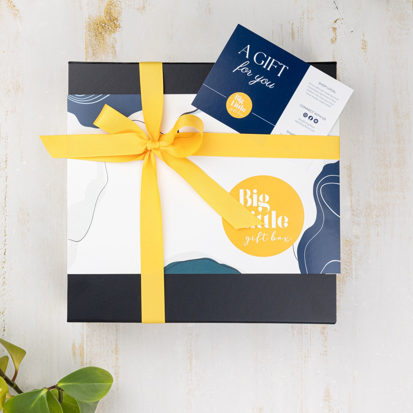 The Him Edit Gift Box