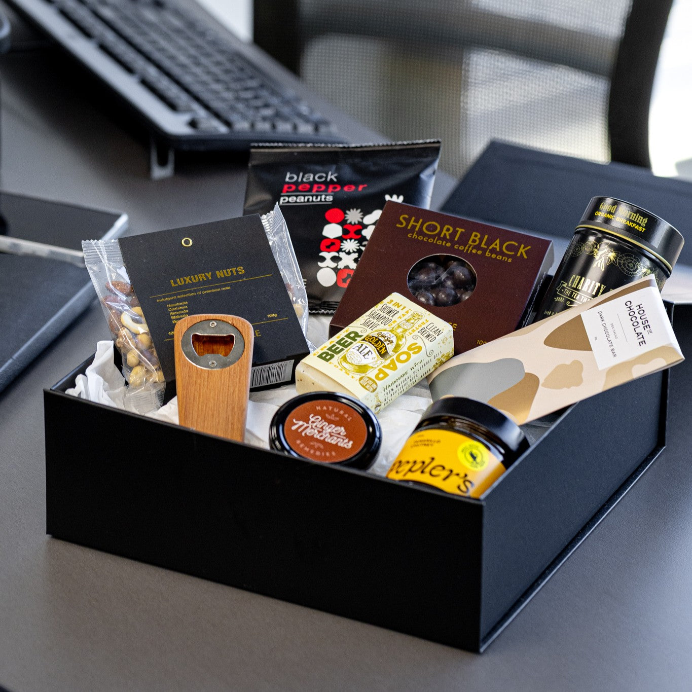 The Him Edit Gift Box