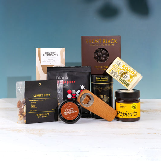 The Him Edit Gift Box