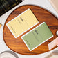 Beautifully handcrafted oval wooden cheese board. Perfect for serving cheese and crackers. Stylish and practical for any occasion.