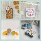 Pretzel and Mandarin - Gift Set Trio