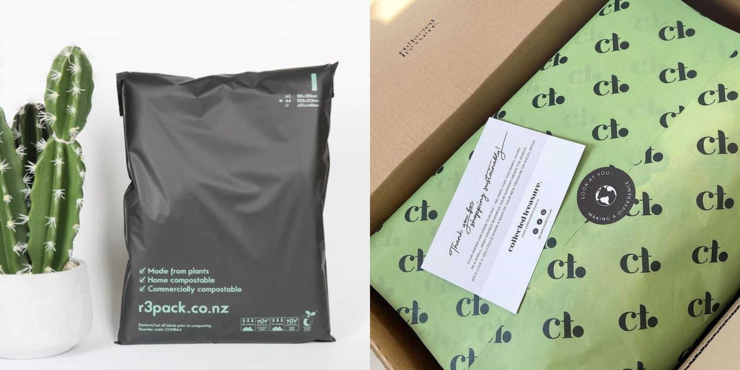 Packaging Providers – Big Little Gift Box