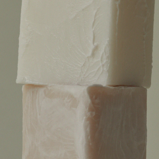 Mini Bar Body Soap – Parakeets & Pearls
