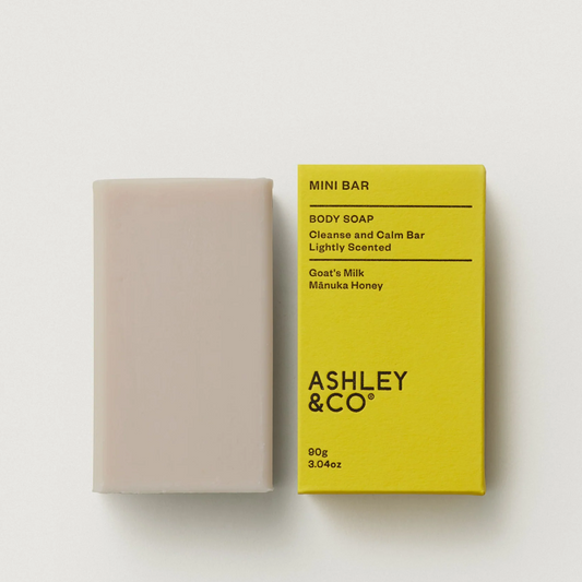 Mini Bar Body Soap – Tui & Kahili