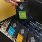 Tea Total Duo Pyramid Tea Bags
