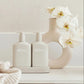 Al:ive Bathroom Duo - Wash and Lotion