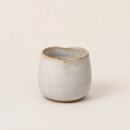 Heart Shaped Ceramic Mugs