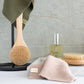 Ecovask Organic Cotton Face Cloths