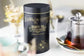 Enjoy the delicious flavour of Good Morning Organic Breakfast Teabags. This ethically sourced English breakfast tea contains an inviting blend of Fair Trade tea leaves from India and Sri Lanka. The signature tin contains 10 organic tea bags. Every purchase of Charity Tea™ helps feed a hungry child. 
