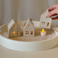 Little Ceramic House