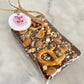 Pretzel & Peanut Milk Chocolate Bar